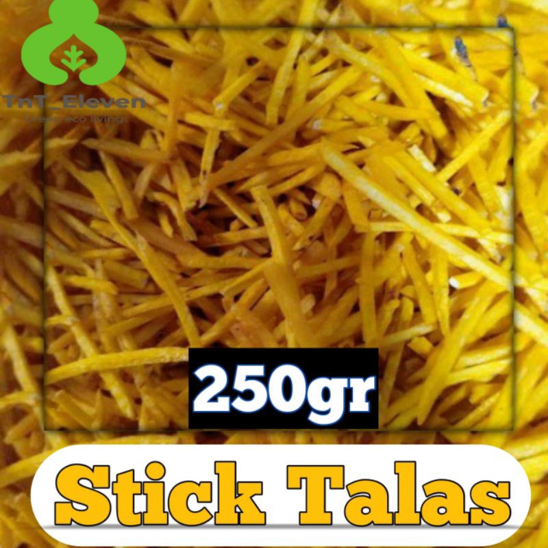 

250gr Stick Talas