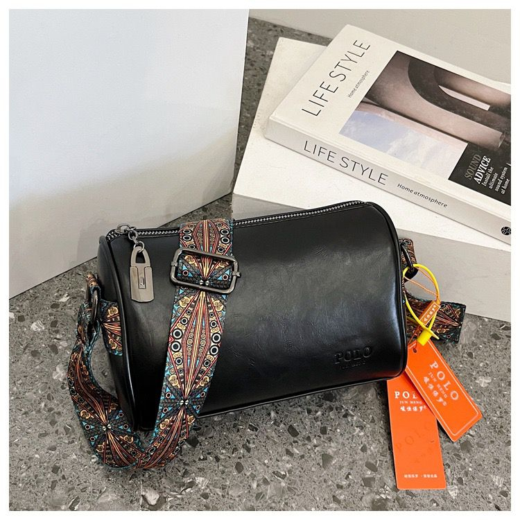 TAS FASHION IMPORT E4355 TAS SELEMPANG WANITA SIMPLE BAGUS TERLARIS