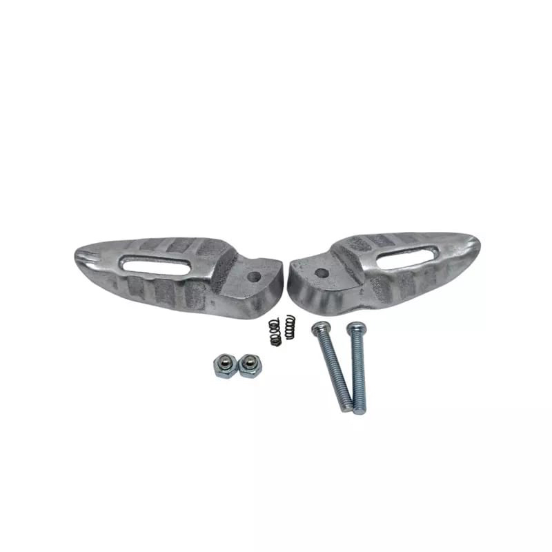 Step Mio Krom Step Motor Mio Injakan Belakang Motor Mio Krum