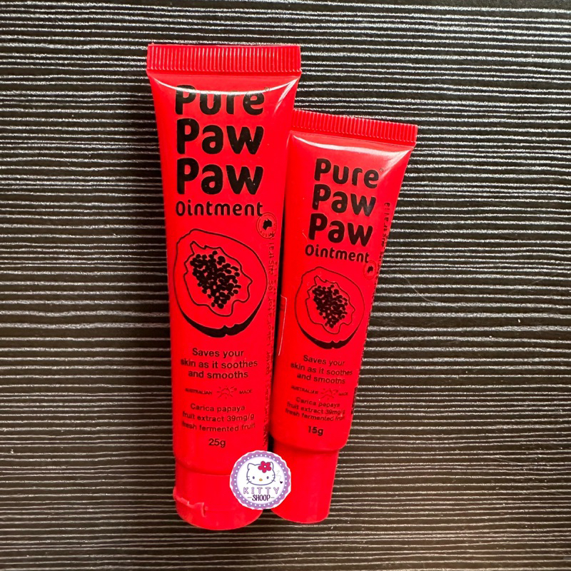 Pure Paw Paw Original