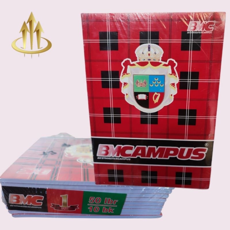 

Buku Tulis Premium pack isi 50 lembar pack 50 lembar random