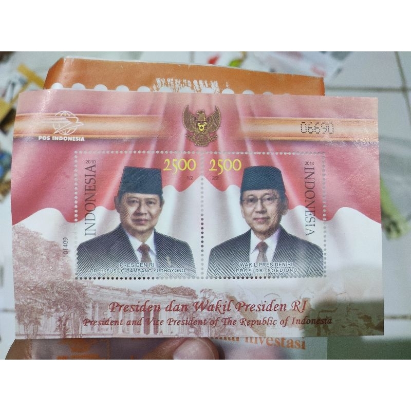 

Perangko Prangko filateli pos indonesia