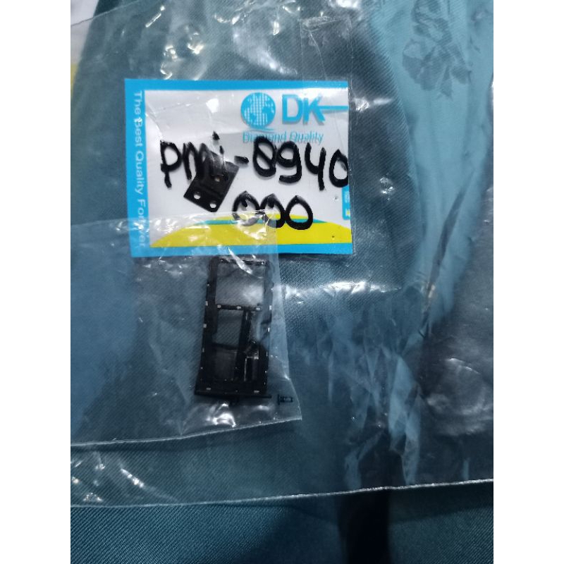 IC Power PMI 8940 Redmi 5 dan Simtray