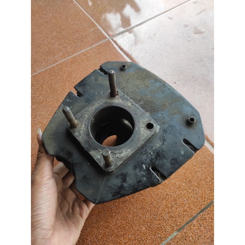 blok rk cool diameter 53/OS 50 COOL