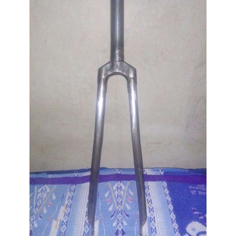 fork akisu 700c