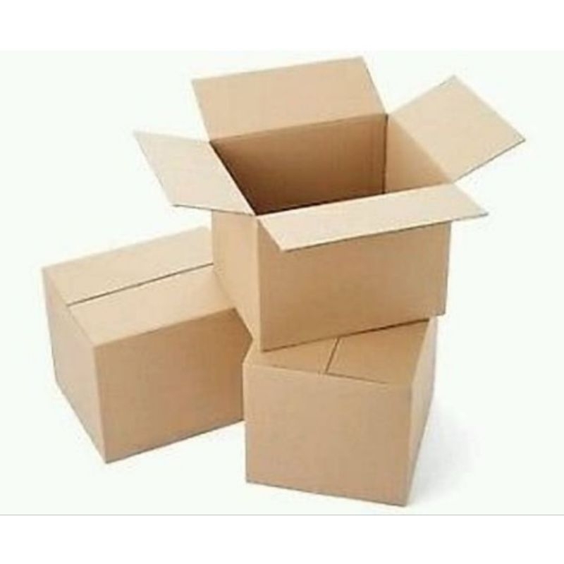 

EXTRA PACKING KARDUS