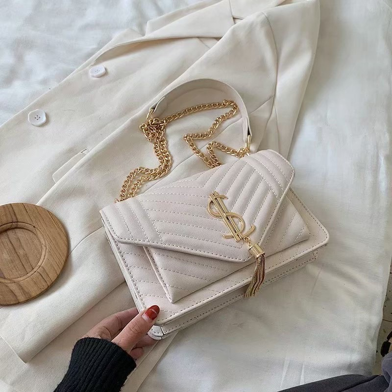 Tas Salempang Wanita Model Terbaru Tas Pesta Tas Wisuda Tas Kantoran Tas Fashion Wanita