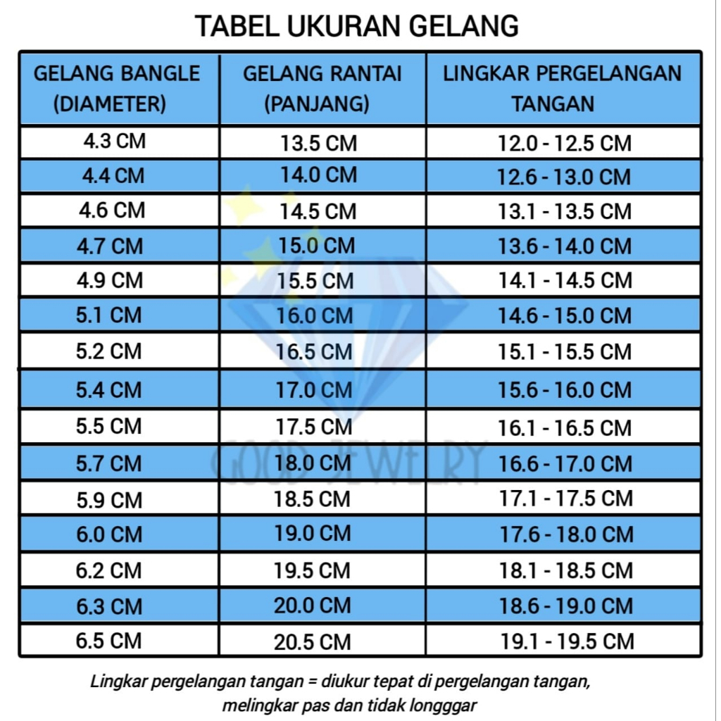 Gelang xuping gelang bangkok dewasa permata zirkon perhiasan lapis emas gold GL 201.2