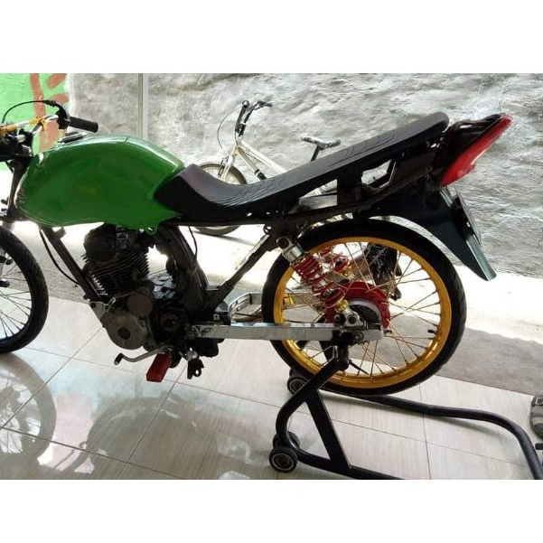 Jok slim mp primus-jok slim motor megapro Primus-JOK SLIP