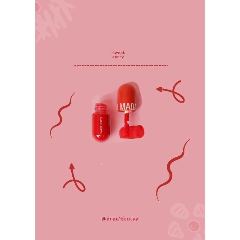 lip tint pill madam gie