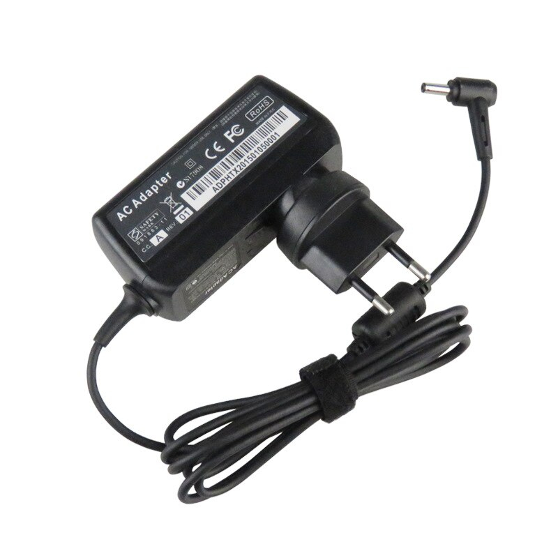 Adaptor Charger Acer Original 12V - 2A for Laptop Acer One 14 L1410