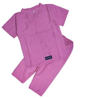 STELAN BAJU DOKTER ANAK / BAJU PROFESI DOKTER ANAK/BAJU DOKTER/JAS DOKTER/BAJU DOKTER BEDAH  ANAK/BAJU OKA