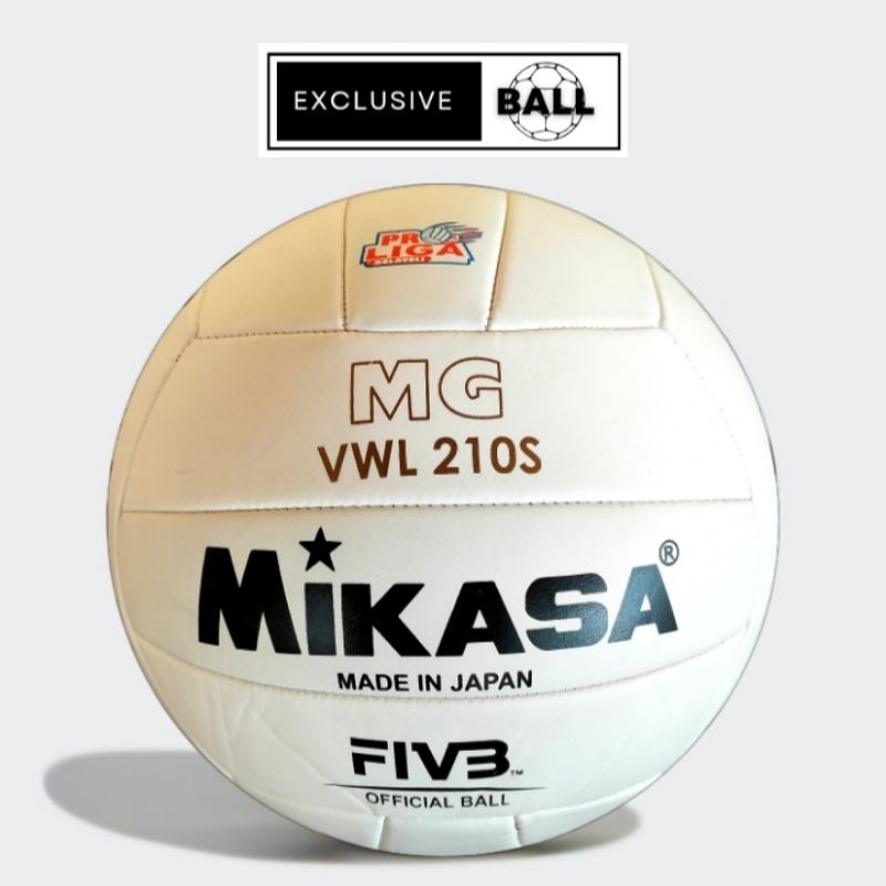 bola voli Mikasa MG VWL 210S BOLA VOLI ORIGINAL MURAH