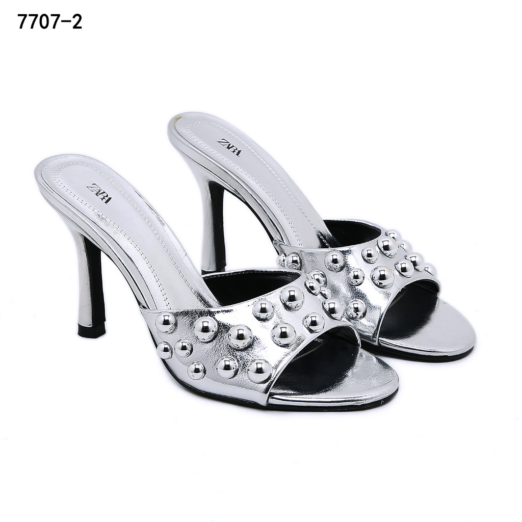 zr 7707-2 Heels