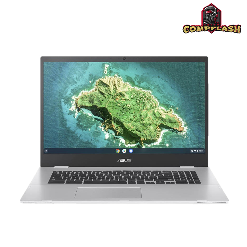 LAPTOP ASUS CX1400CNA CHROMEBOOK N3350  RAM 4GB 160GB 14.0INCH