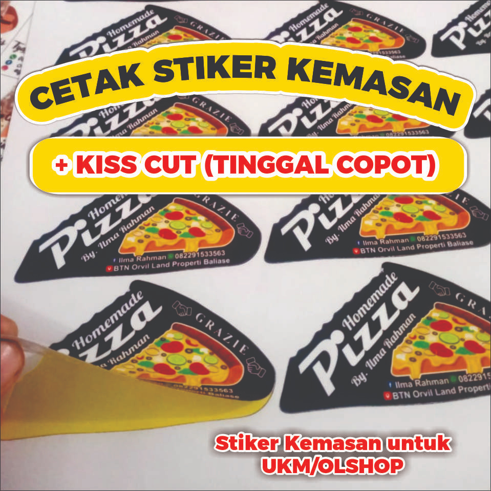 

Stiker Cutting