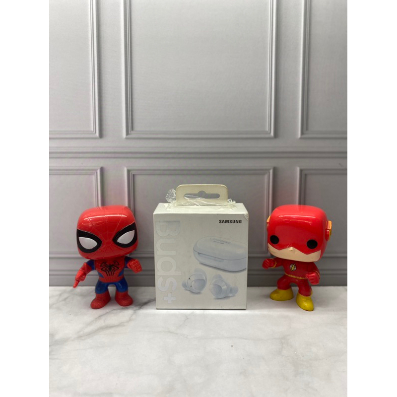 Samsung Galaxy Buds Plus Buds+ Resmi SEIN New