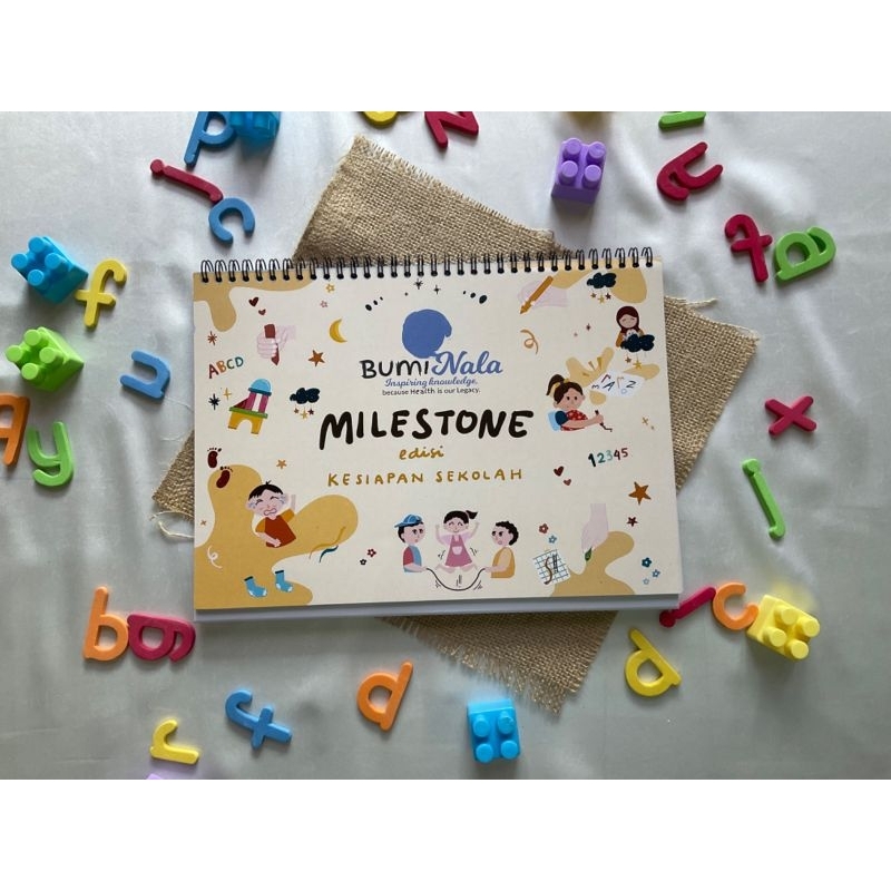 

KALENDER MILESTONE 2 ( KESIAPAN SEKOLAH )