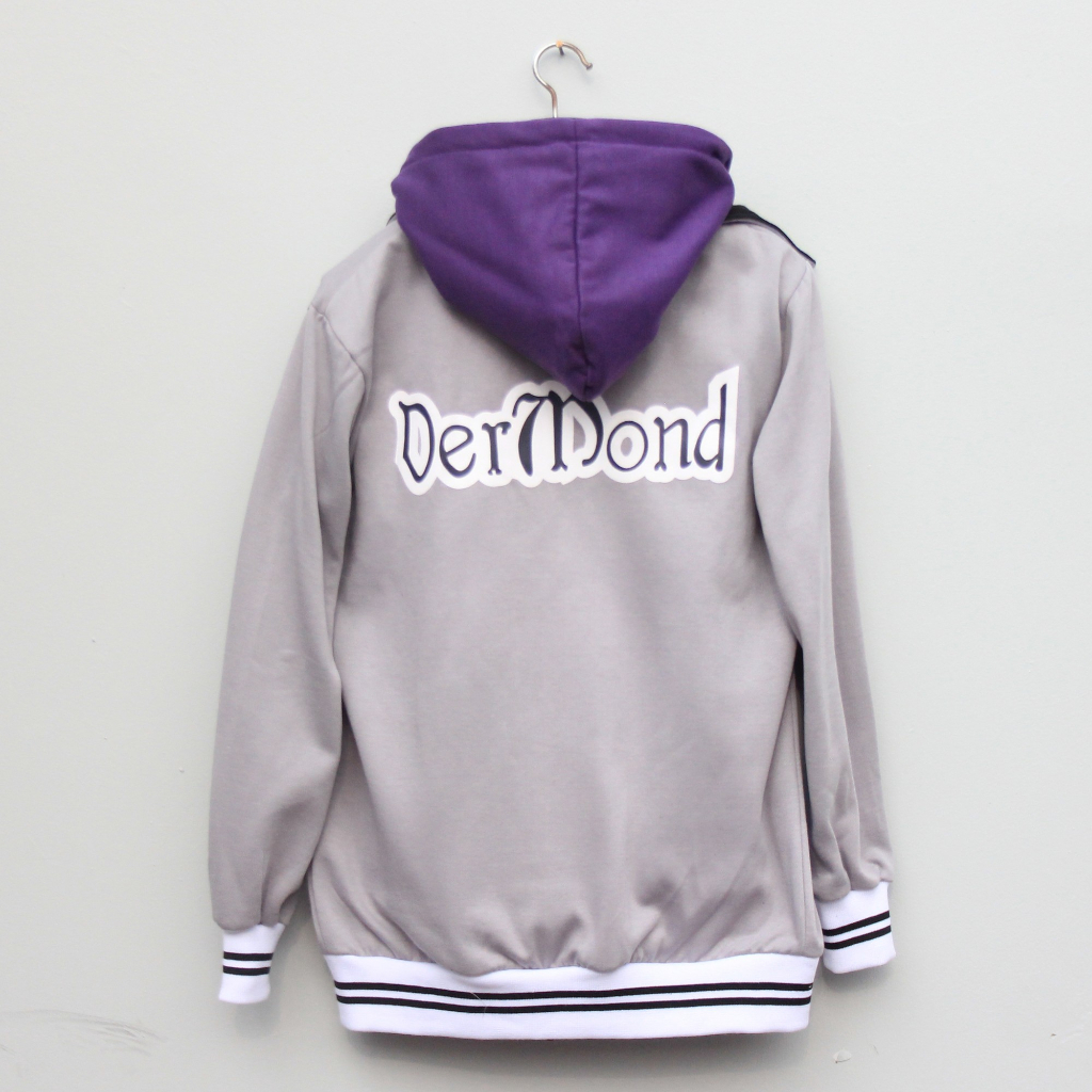Aoyagi Touya Project Sekai Vest Jacket Jaket Cosplay