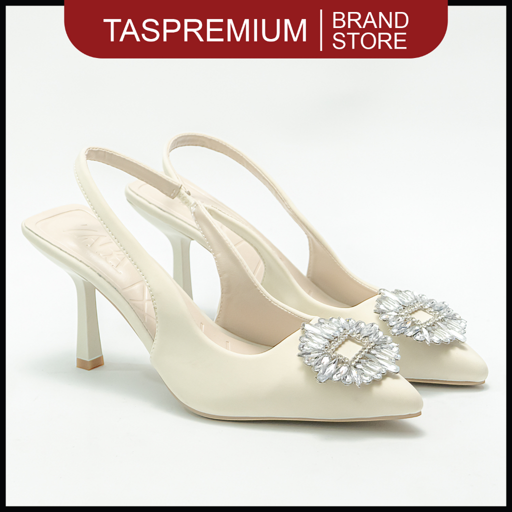 ZR 520 Heels Wanita