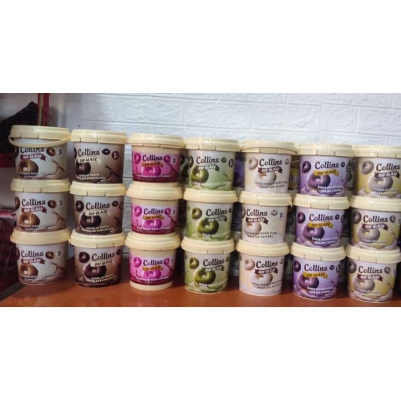 

Collins All Varian
