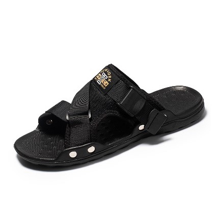 sandal gunung import laki-laki / sandal gunung pria wanita import / sandal slide gunung ori / sandal