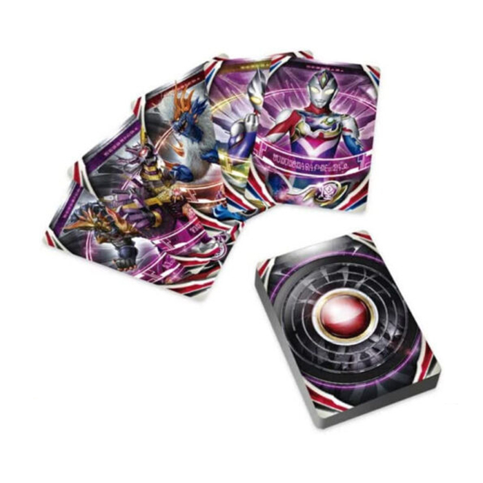 Ulrareplica Ultra Fusion Card Spec Set 02 88347