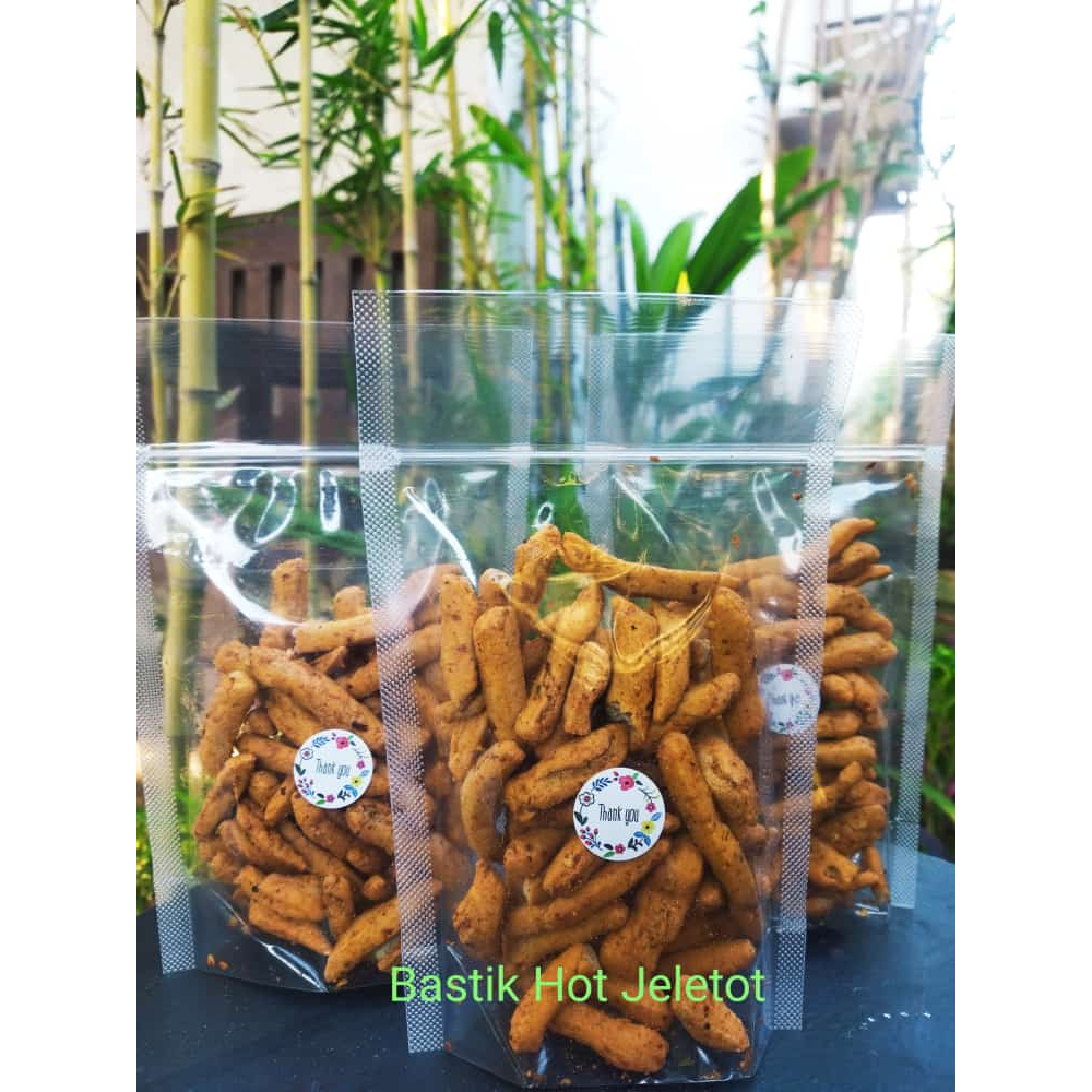 

Basreng Stik hot jeletot