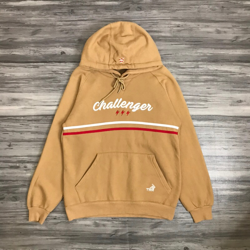 HOODIE TWN