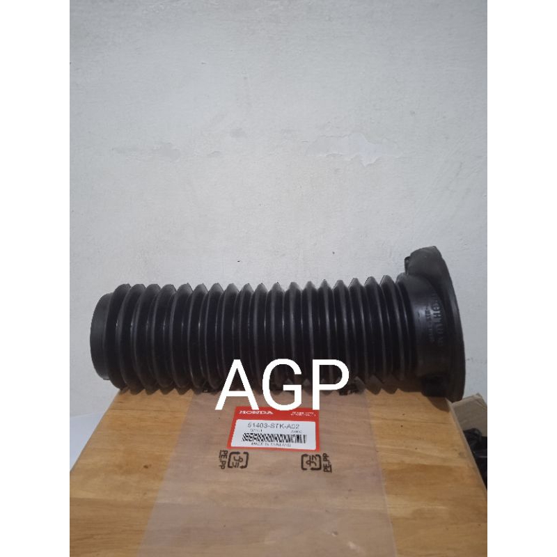 Boot Shock Depan LH Kiri All New CRV Gen-3 51403-STK-A02