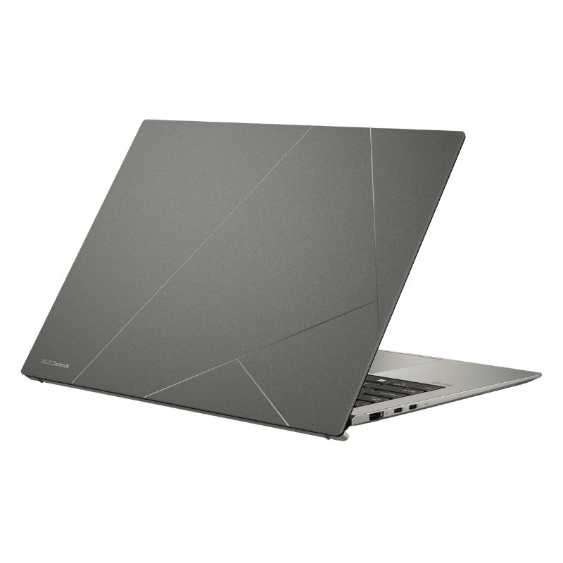 Asus ZenBook 513 OLED / I7 1355u 16gb LPDDR5 1TBssd BLIT + OHS