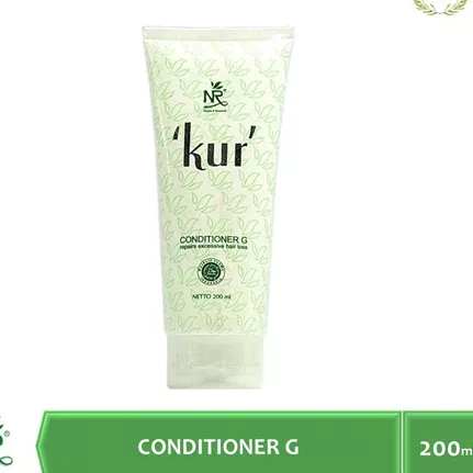 ❤ MEMEY ❤ NR KUR Series | Shampoo | Conditioner | Hair Tonic