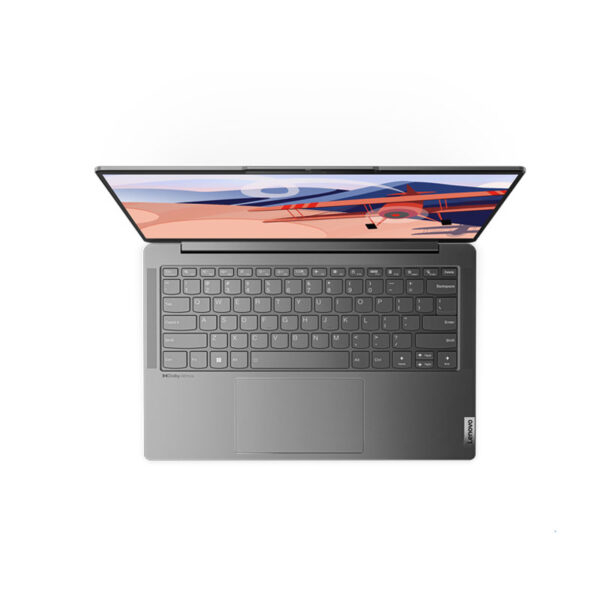 Lenovo LEGION PRO 5 rtx 4060 8GB / I7 13700hx 16gb LPDDR5 1TBssd 240hz 4ZRGB + OHS