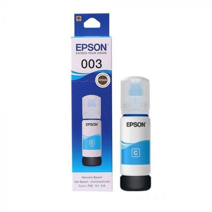 EPSON TINTA 003 ORIGINAL