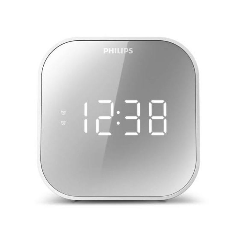 PHILIPS RADIO CLOCK DIGITAL TAR 4406