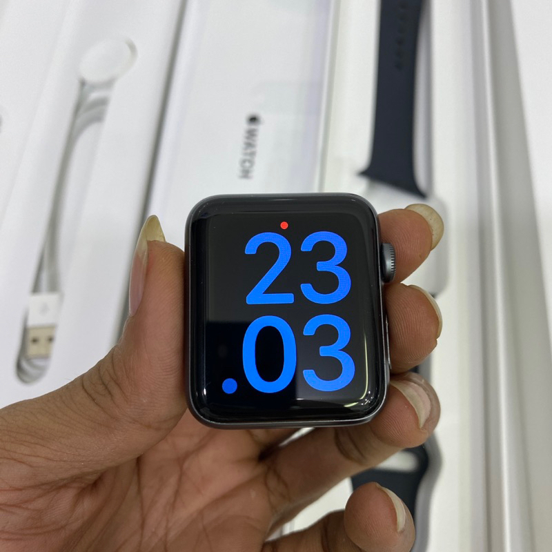 apple watch S3 42/38mm second ori