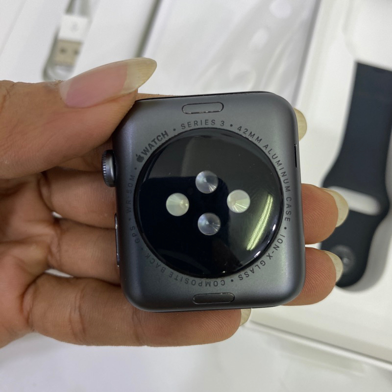 apple watch S3 42/38mm second ori