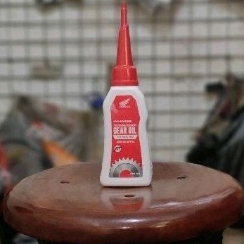 Oli Gardan AHM Motor Matic