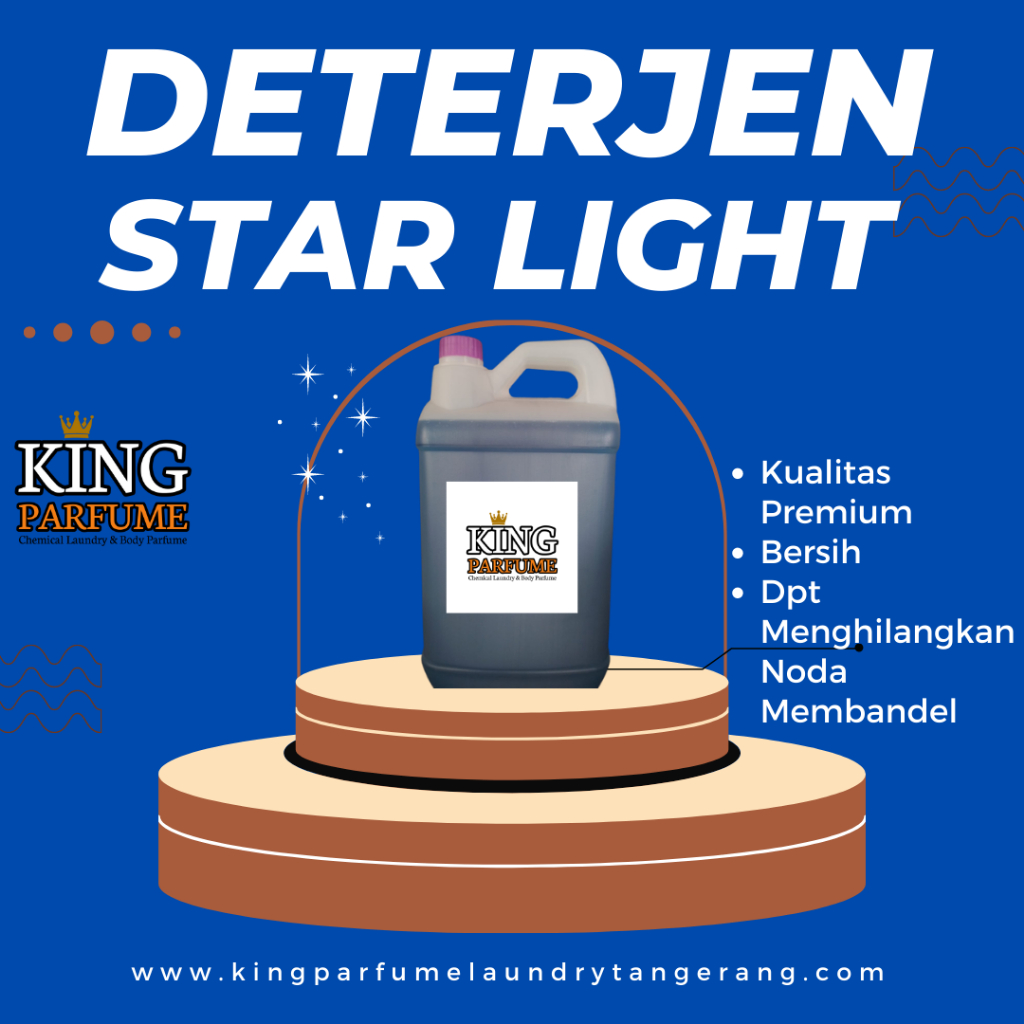 Deterjen cair/Deterjen laundry/Deterjen Liquid/Deterjen 5 Liter