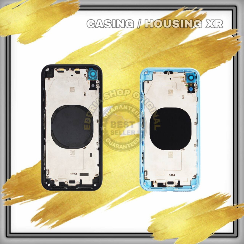 CASING / HOUSING IP XR ORIGINAL NEW