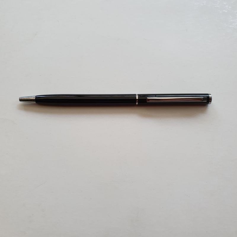 

Pulpen besi putar tw12