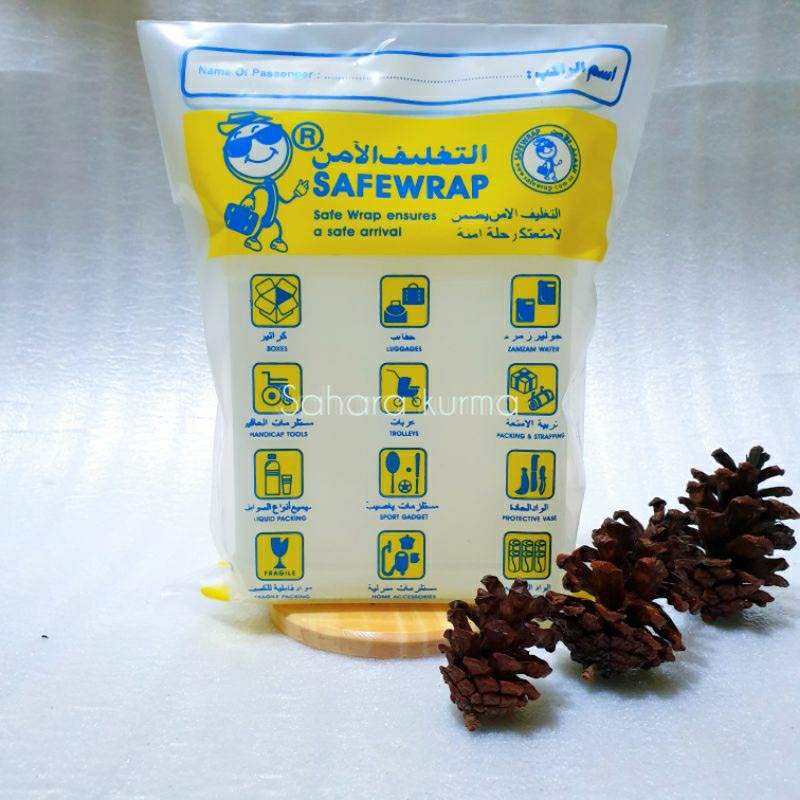 

Air Zam Zam 1ltr Air Murni 100% Asli Original Oleh Oleh Haji & Umroh