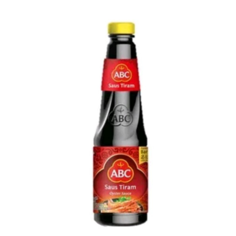 

ABC saos tiram 195 ml