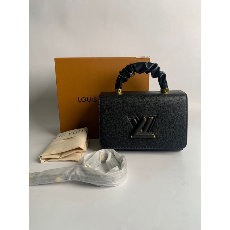 LV Twist PM Bag