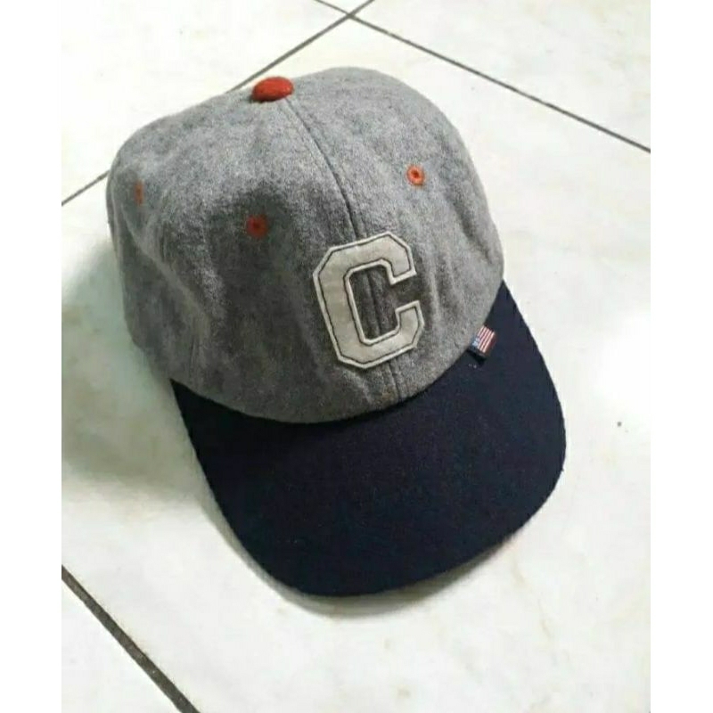 TOPI SECOND MURAH ABU NAVY caps carhartt/covernat/nike/tnf