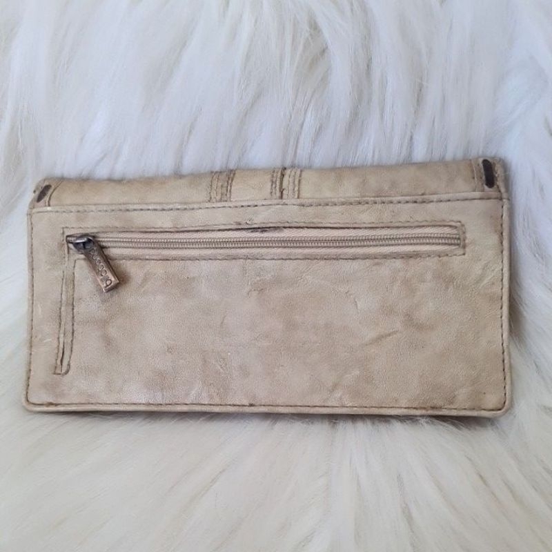 DOMPET KULIT BILLA* AUTH