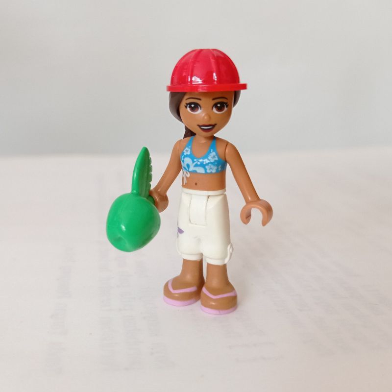 LEGO friends minifigure original 58