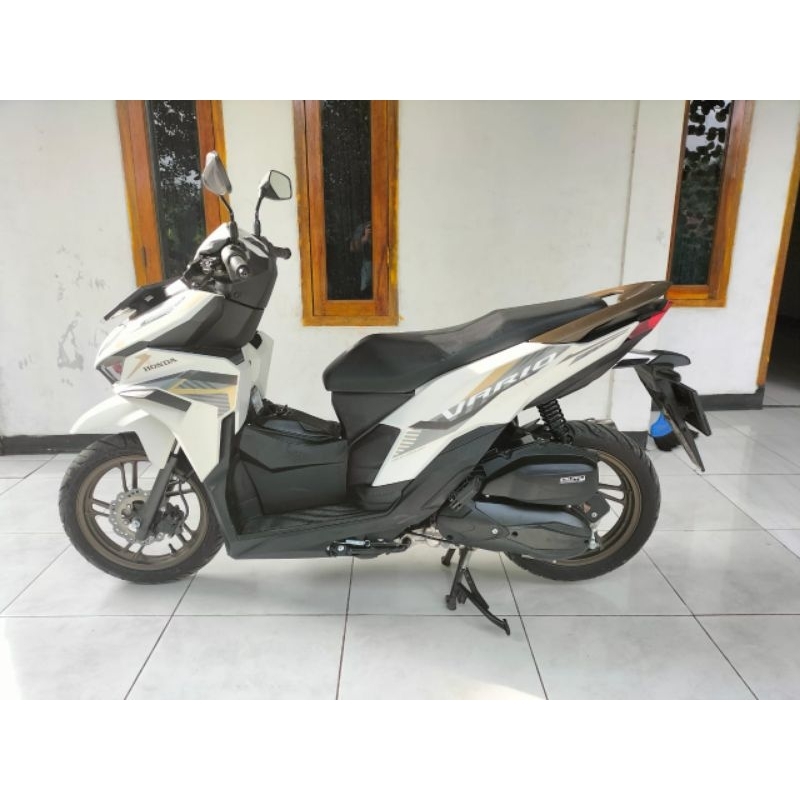 BOX MOTOR MATIC HONDA VARIO 125 NEW 2023