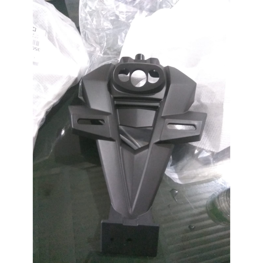 Spakbor Belakang Tail Tidy Vario Pcx Nmax Aerox Universal