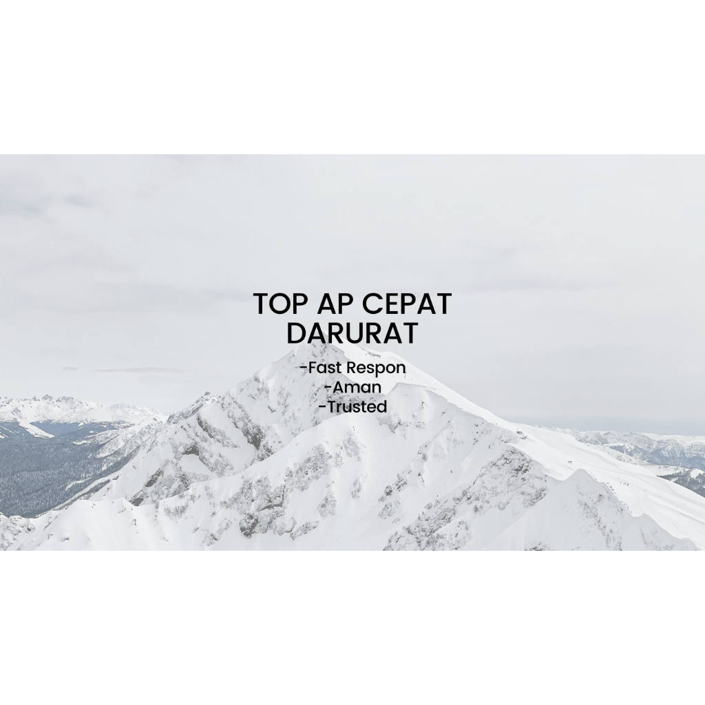 Top ap cepat stiker dana